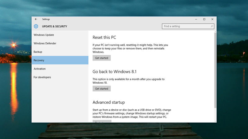 Illustration for article titled The Worst Bugs in Windows 10 and How to Fix Them